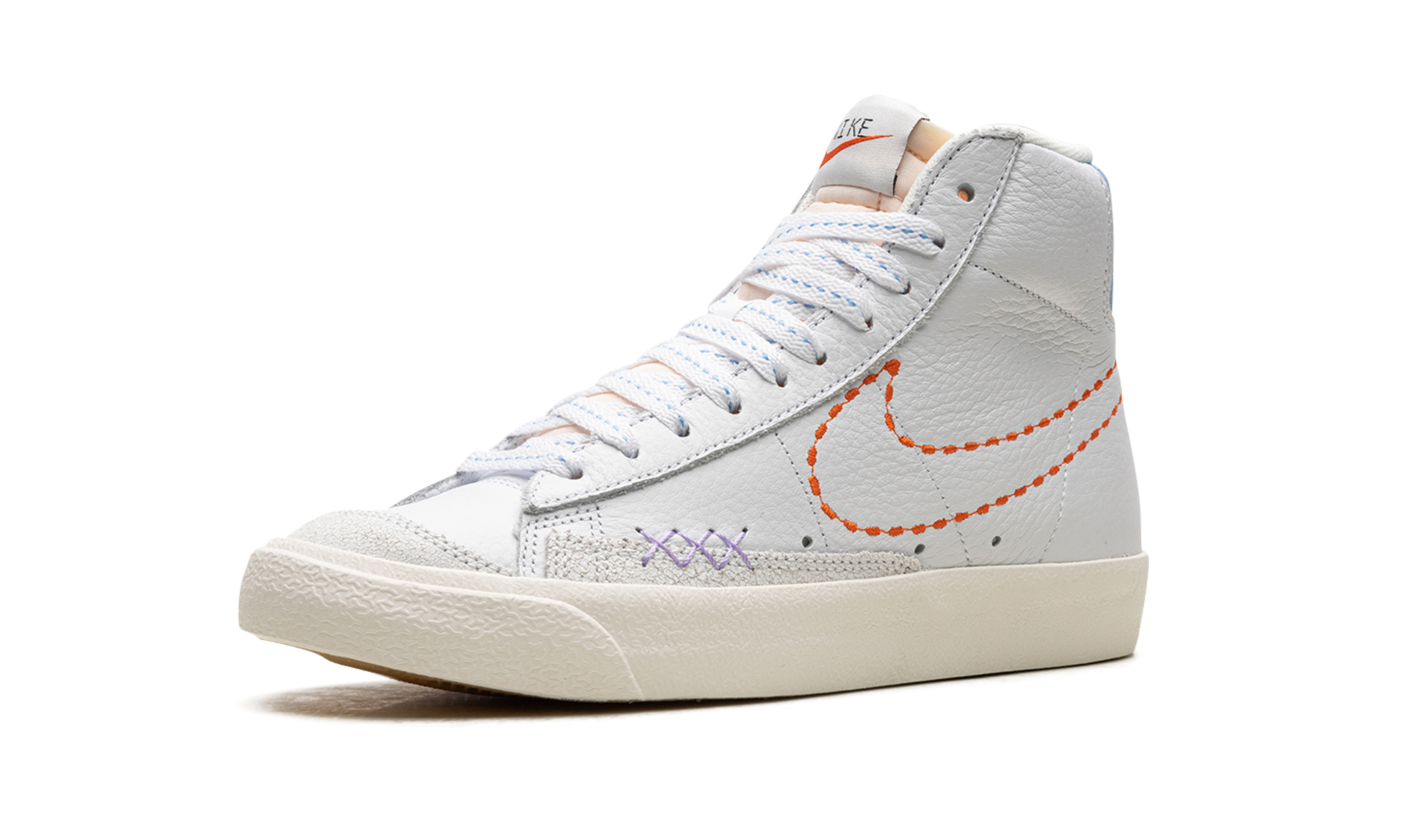BLAZER MID'77 MNS WMNS" 101" DX2350 100