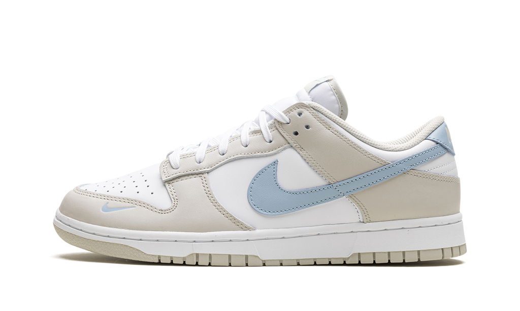 Dunk Low WMNS"Light Bone Armory Blue" HF0023 100