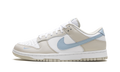 Dunk Low WMNS"Light Bone Armory Blue" HF0023 100