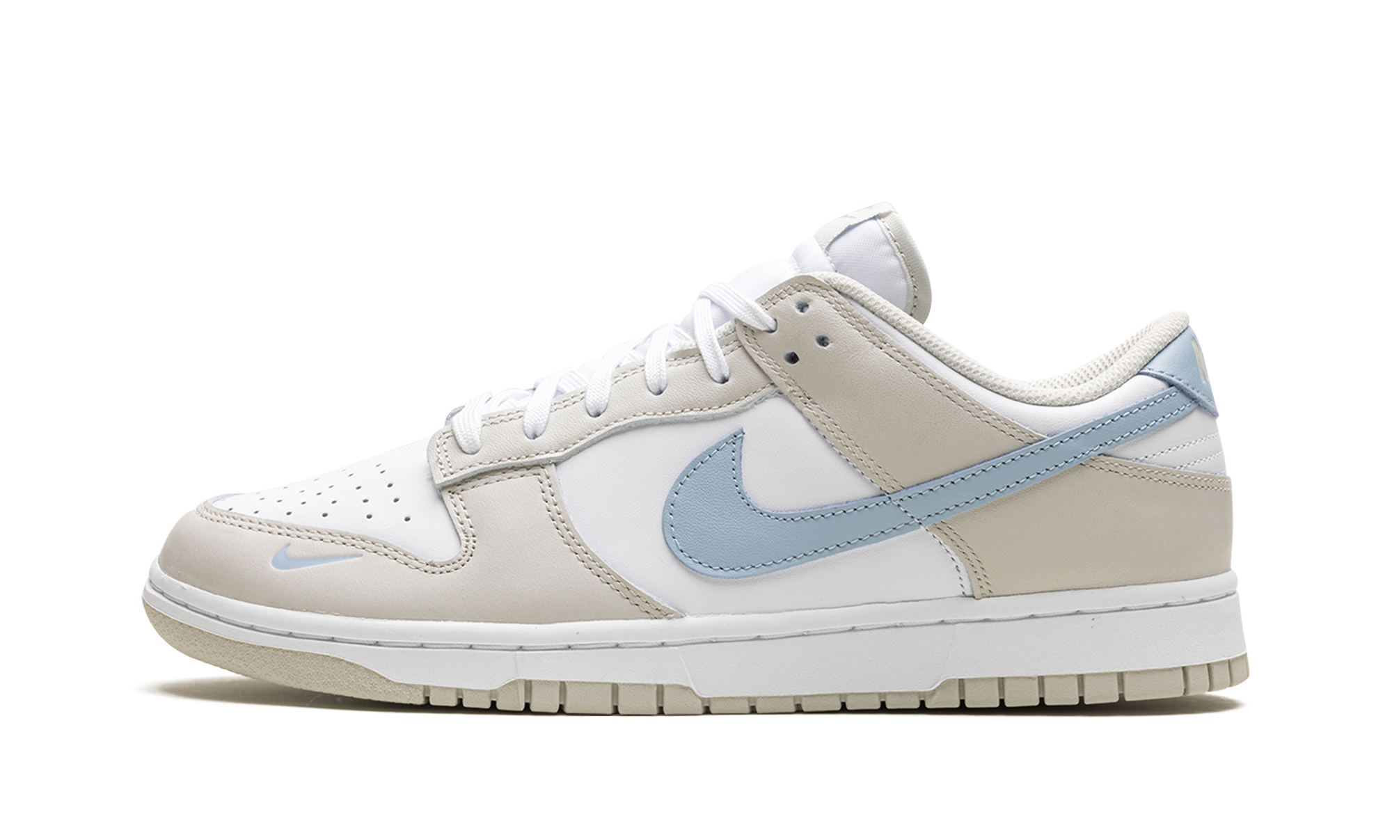 Dunk Low WMNS"Light Bone Armory Blue" HF0023 100