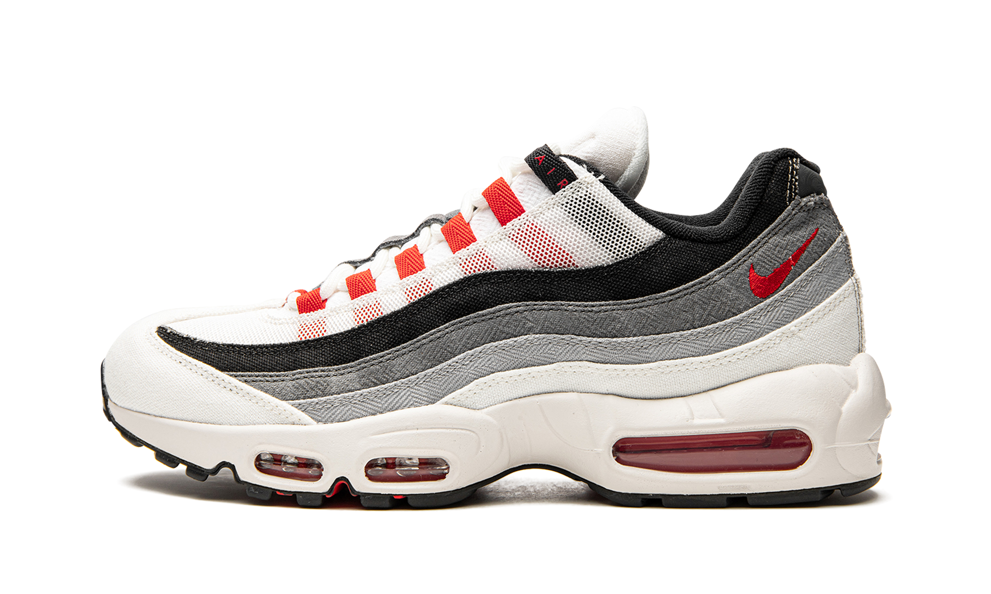 Air Max 95 QS "Japan Plum Blossom" DH9792 100