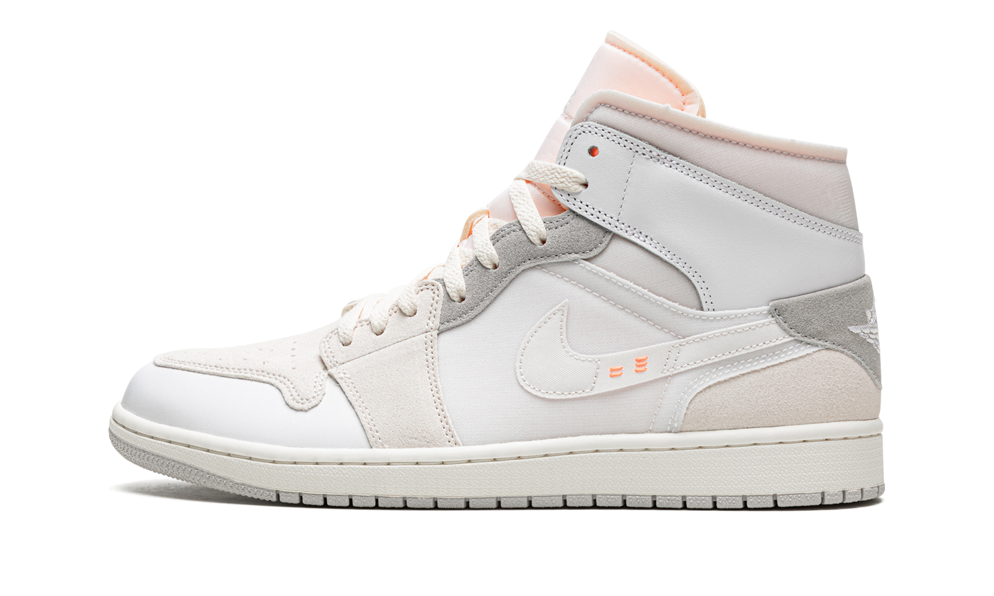 1 Mid SE Craft "NEUTRAL GREY" DM9652 100