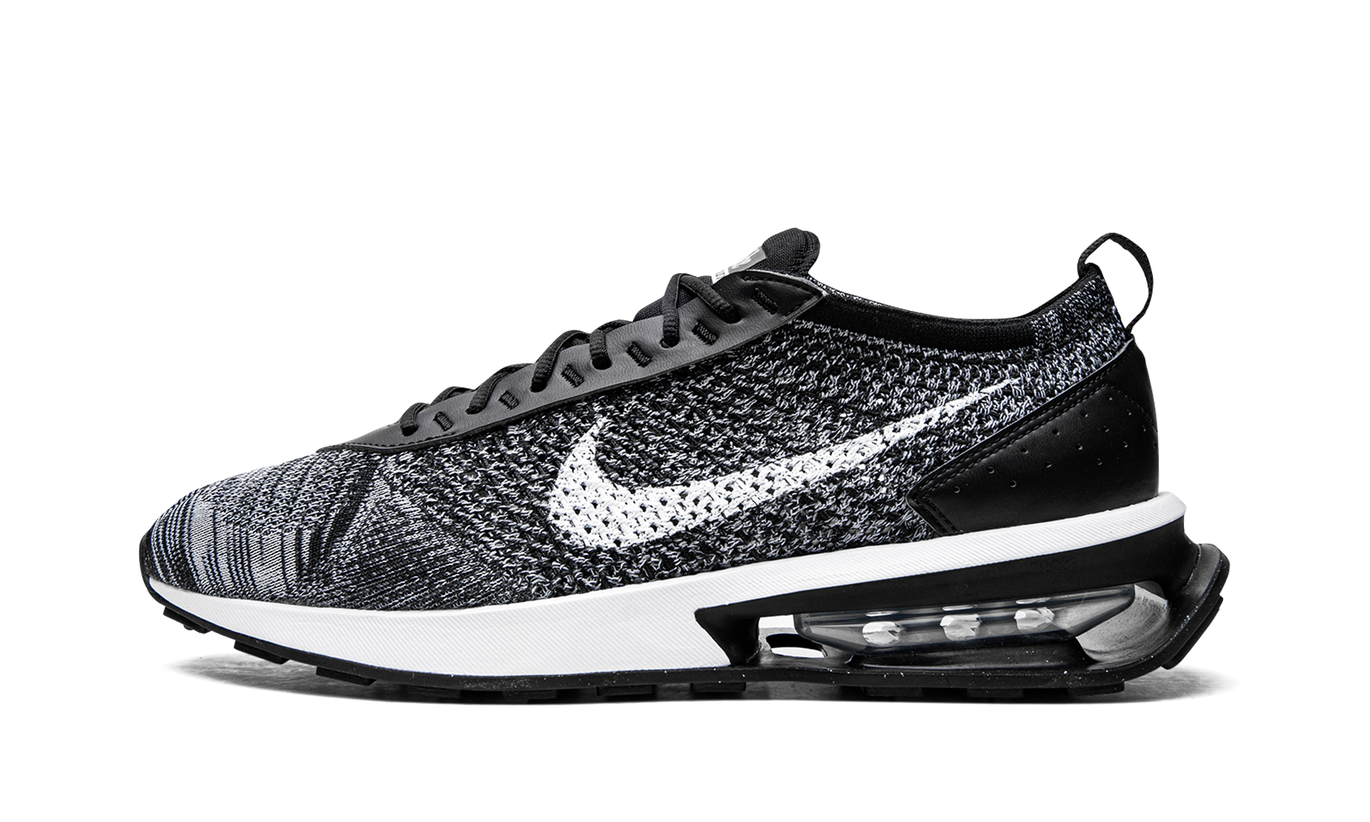 Air Max Flyknit Racer "Oreo" DJ6106 001