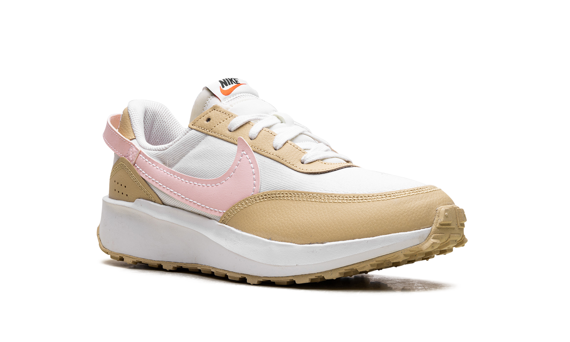 WAFFLE DEBUT WMNS"White" DV0764 100