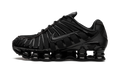 SHOX TL WMNS"Black Max Orange" AR3566 002