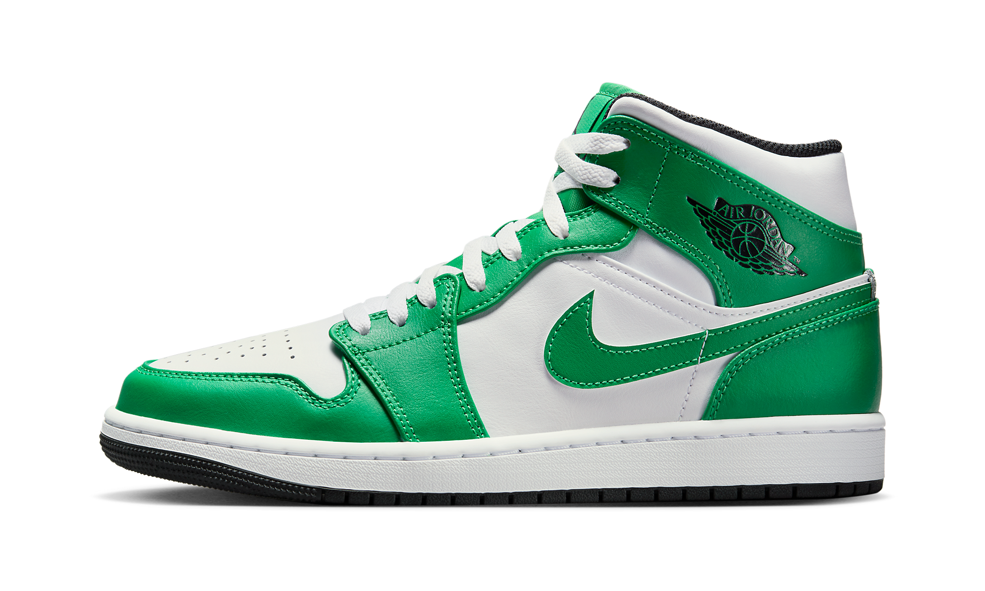 1 Mid "Lucky Green" DQ8426 301