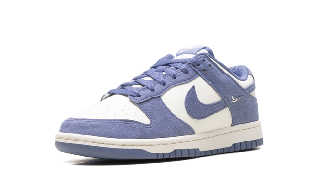 Dunk Low WMNS"World Indigo Mini Swoosh" IB4417 103