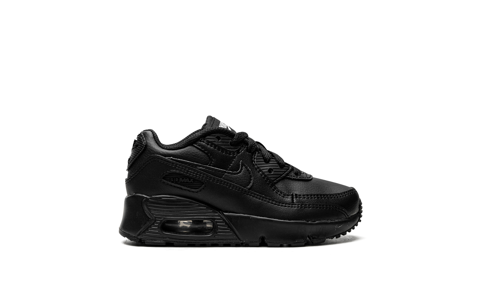 Air Max 90 PS "BLACK / BLACK / WHITE / BLACK" CD6867 001