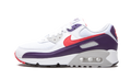 Air Max 90 WMNS "Eggplant" CW1360 100