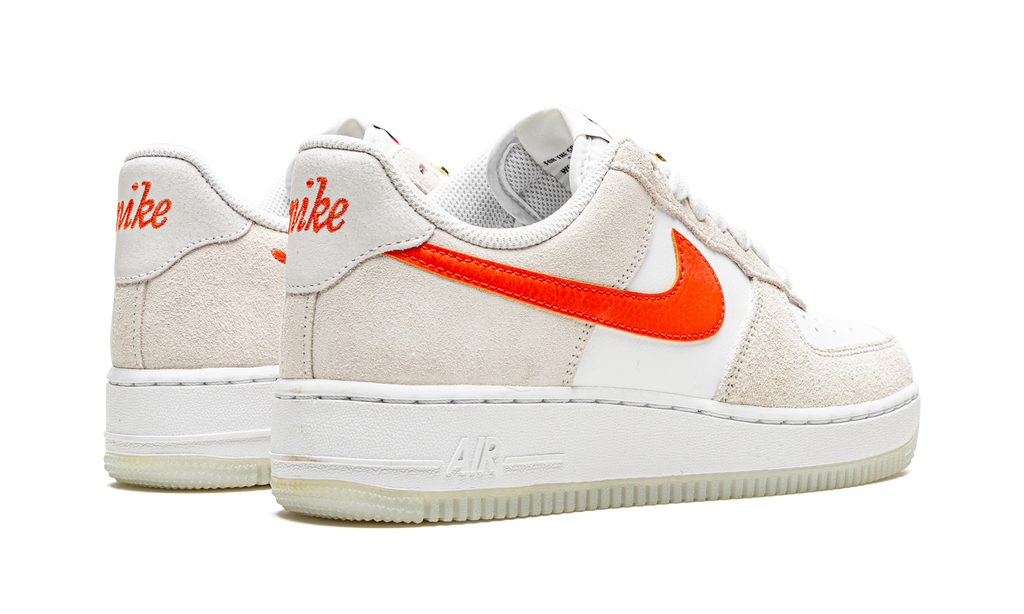 AIR FORCE 1'07 SE MNS WMNS"First Use" DA8302 101