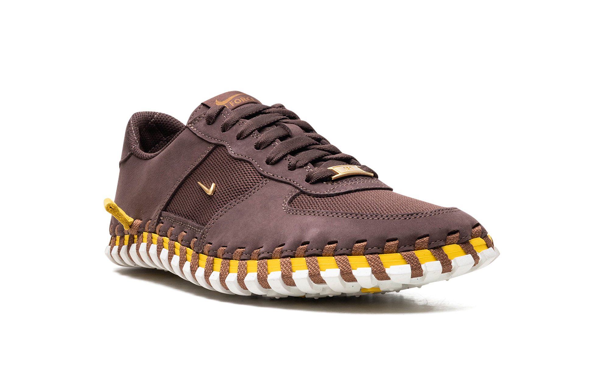 J Force 1 WMNS"Earth" DR0424 200