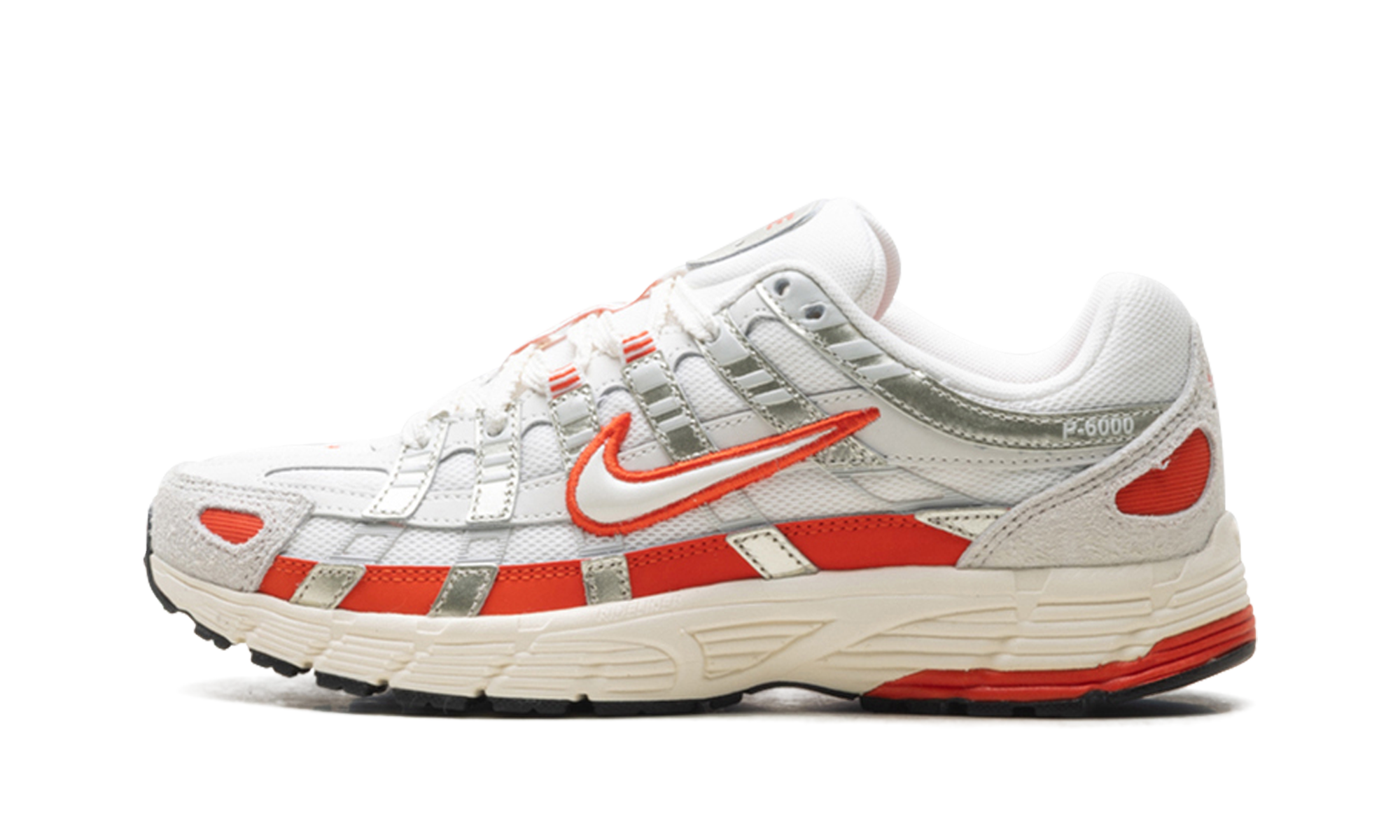 P-6000 WMNS"Sail Picante Red" HV5230 133