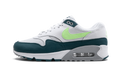 Air Max 90/1 "Lime Blast" AJ7695 103