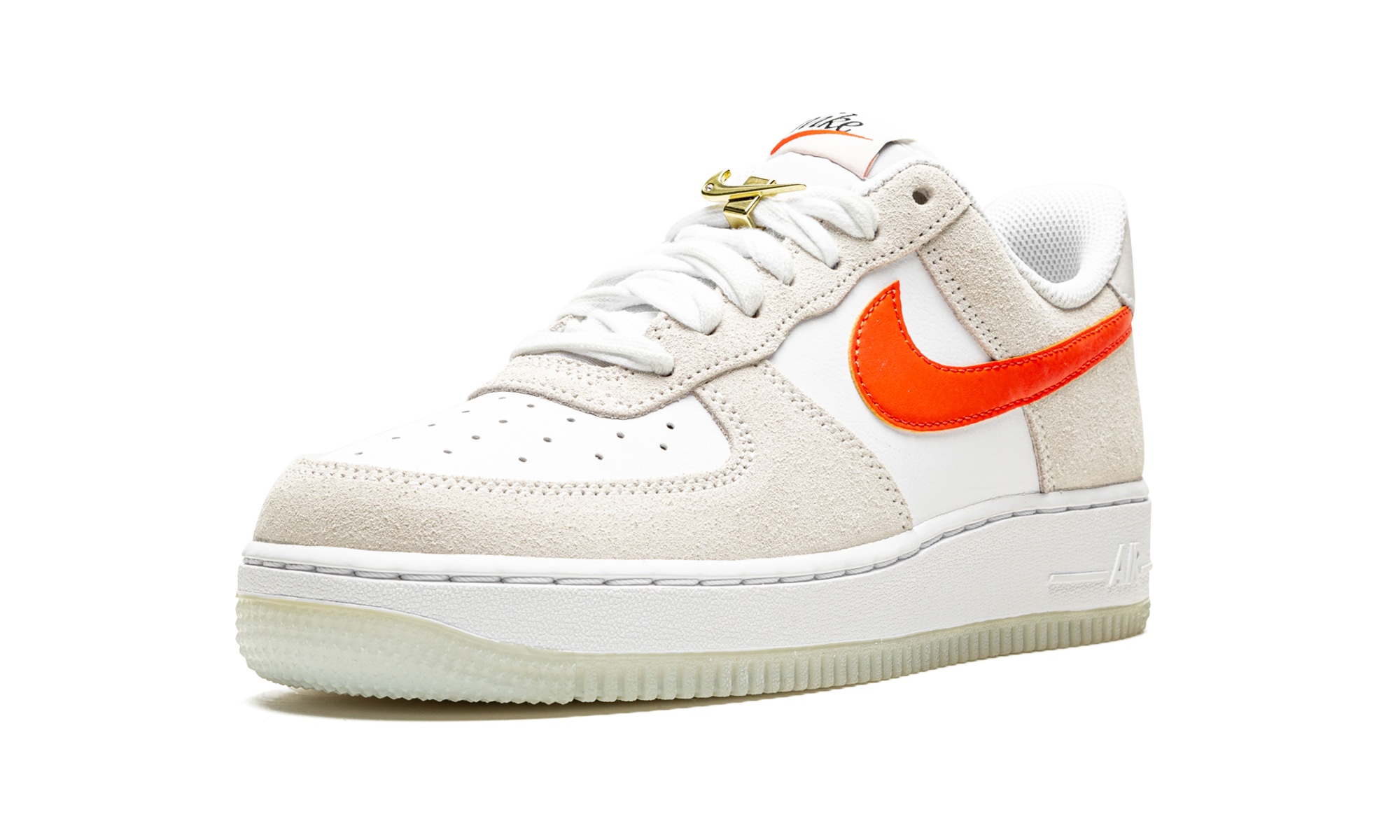 AIR FORCE 1'07 SE MNS WMNS"First Use" DA8302 101