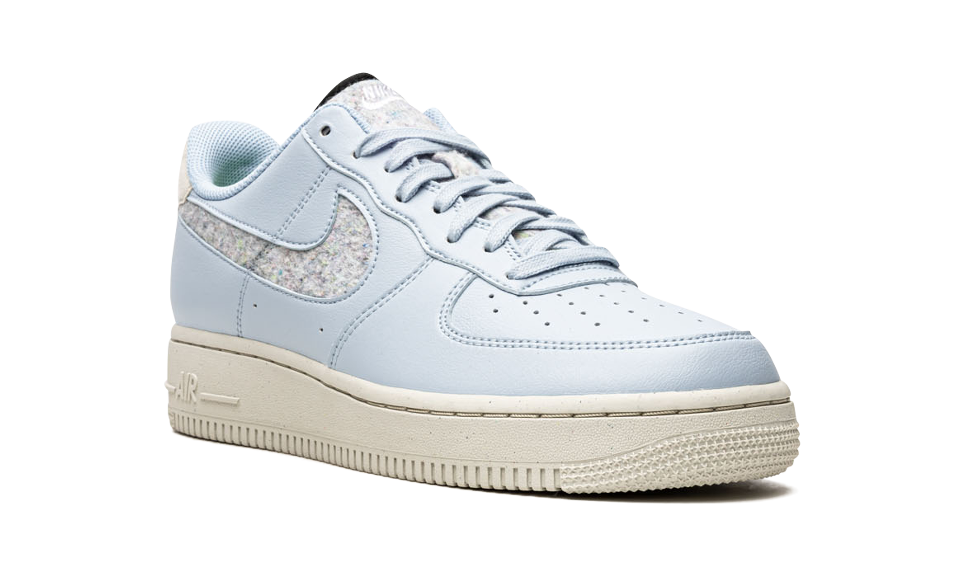 AIR FORCE 1 LO 07 SE () WMNS"Light Armory Blue"