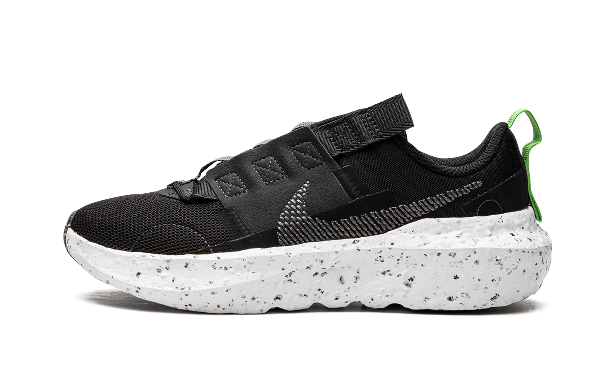 Crater Impact"DARK SMOKE GREY" CW2386 001