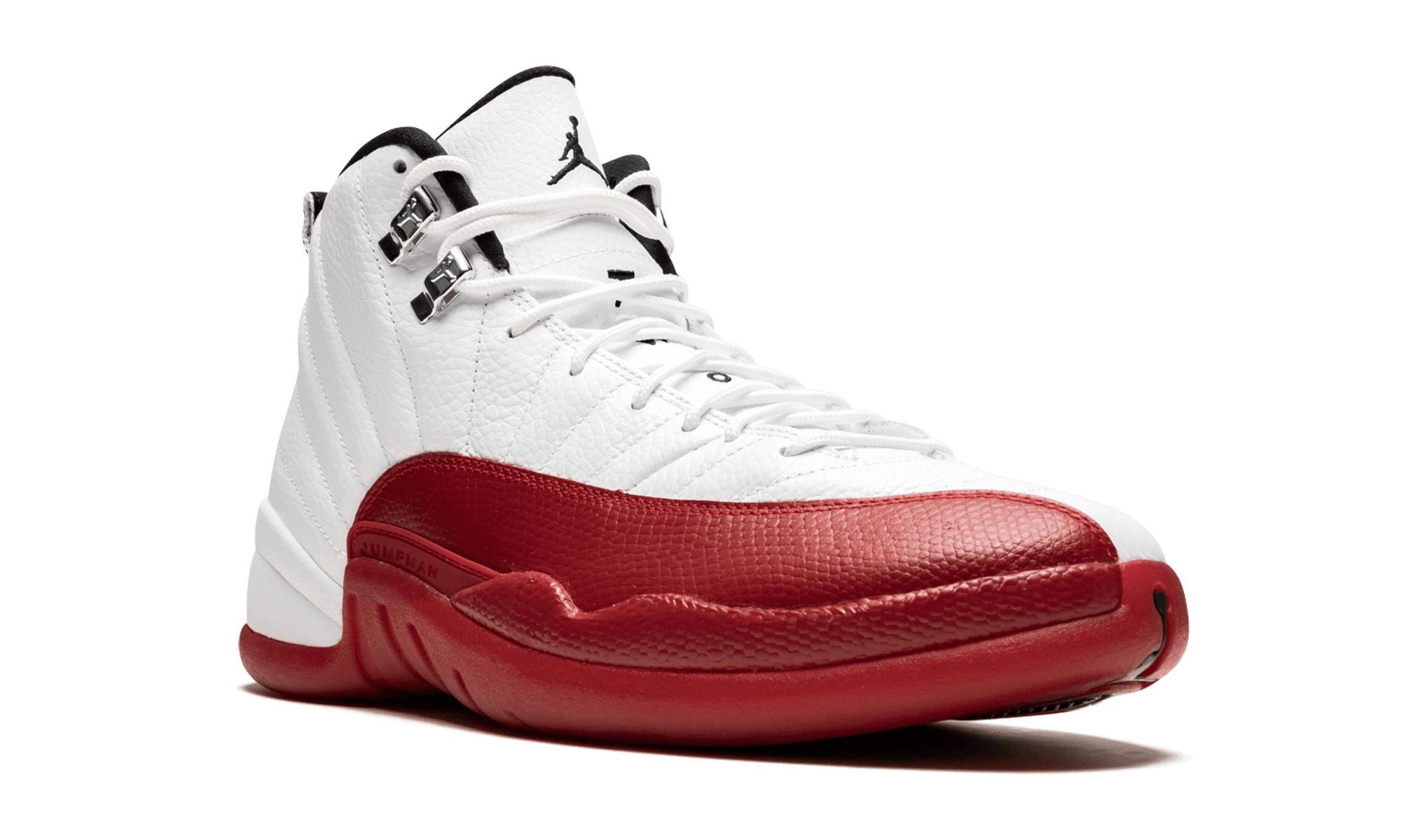 12 Retro "Cherry (2009)"