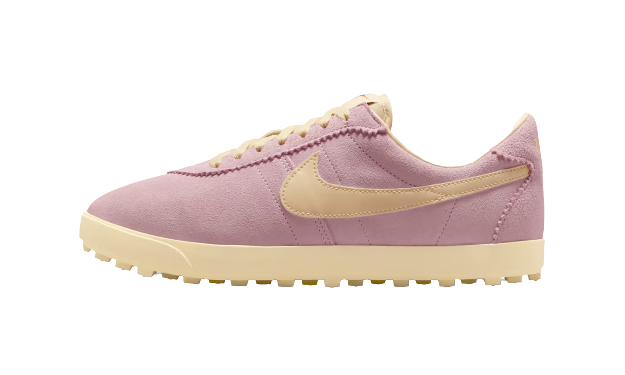 Astro Grabber WMNS"Pink/ Muslin" IQ7611 600