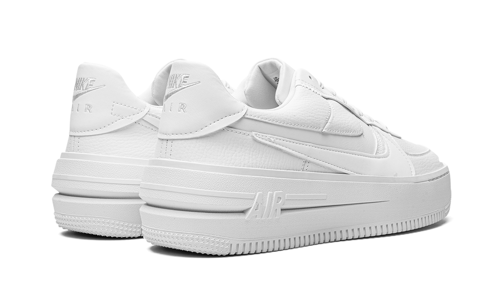 AIR FORCE 1 PLT.AF.ORM MNS WMNS"Triple-White" DJ9946 100