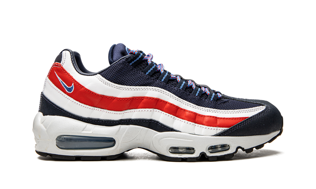 Air Max 95 City QS "LONDON" 667637 400