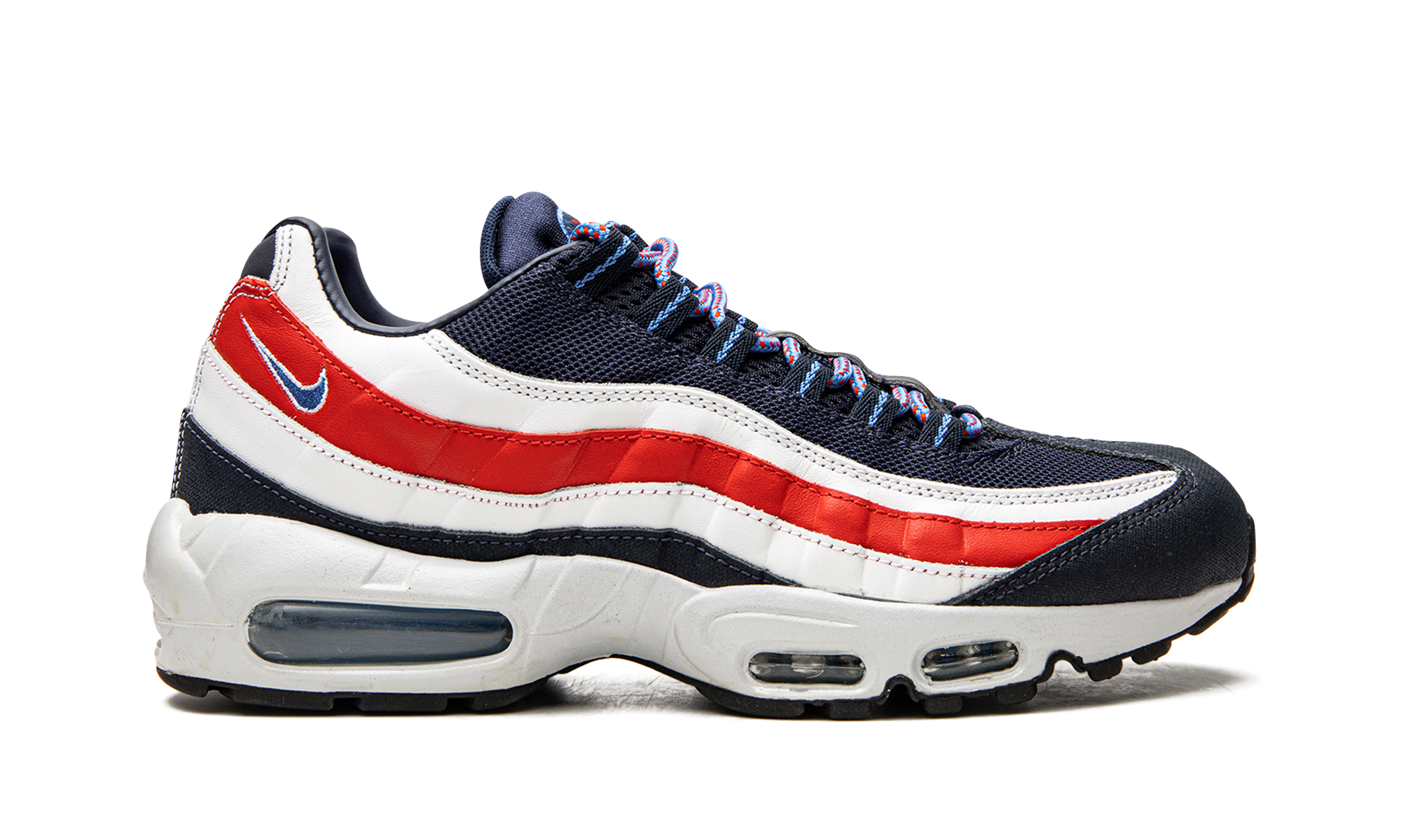 Air Max 95 City QS "LONDON" 667637 400