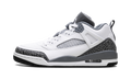 Spizike Low "Cool Grey Anthracite" FQ1759 102