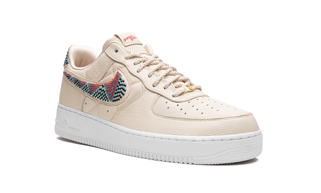AIR FORCE 1 LO WMNS"Premium Goods - The Bella" DV2957 200