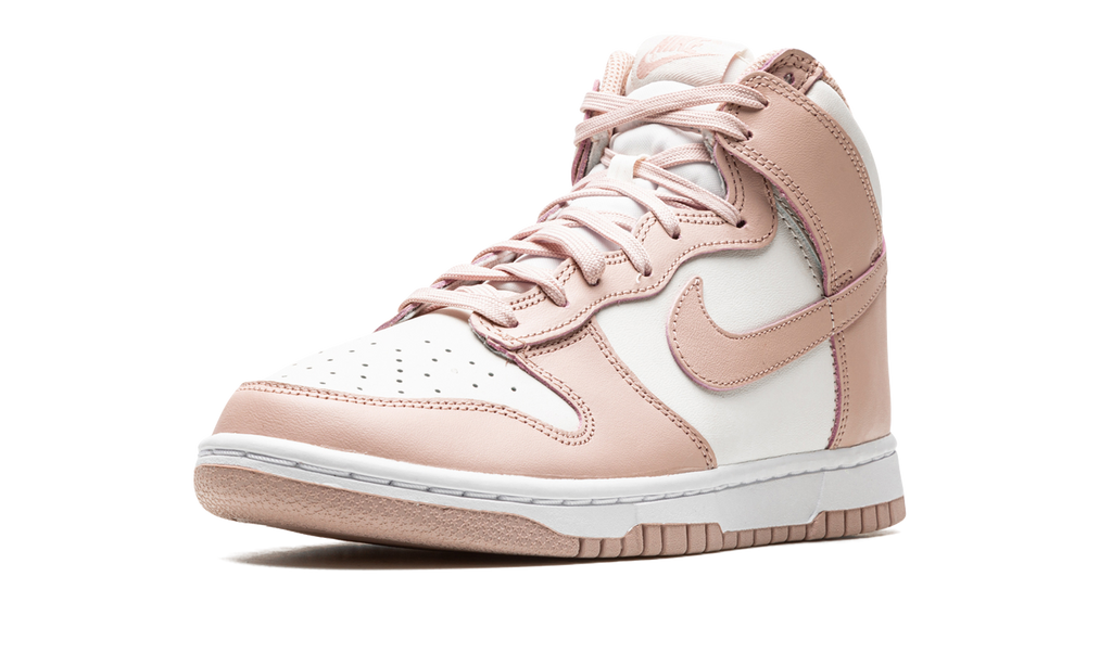 DUNK HIGH MNS WMNS"Pink Oxford" DD1869 003