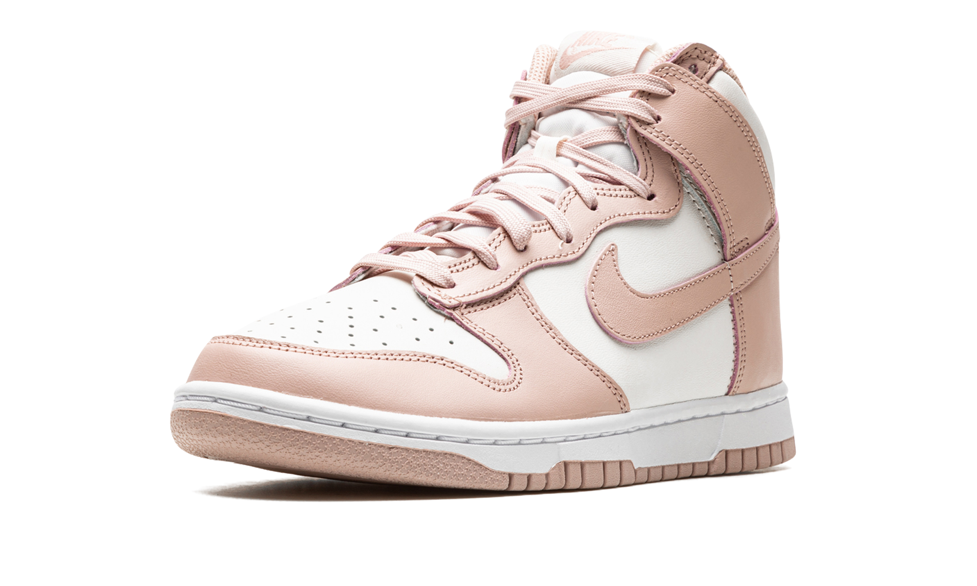 DUNK HIGH MNS WMNS"Pink Oxford" DD1869 003