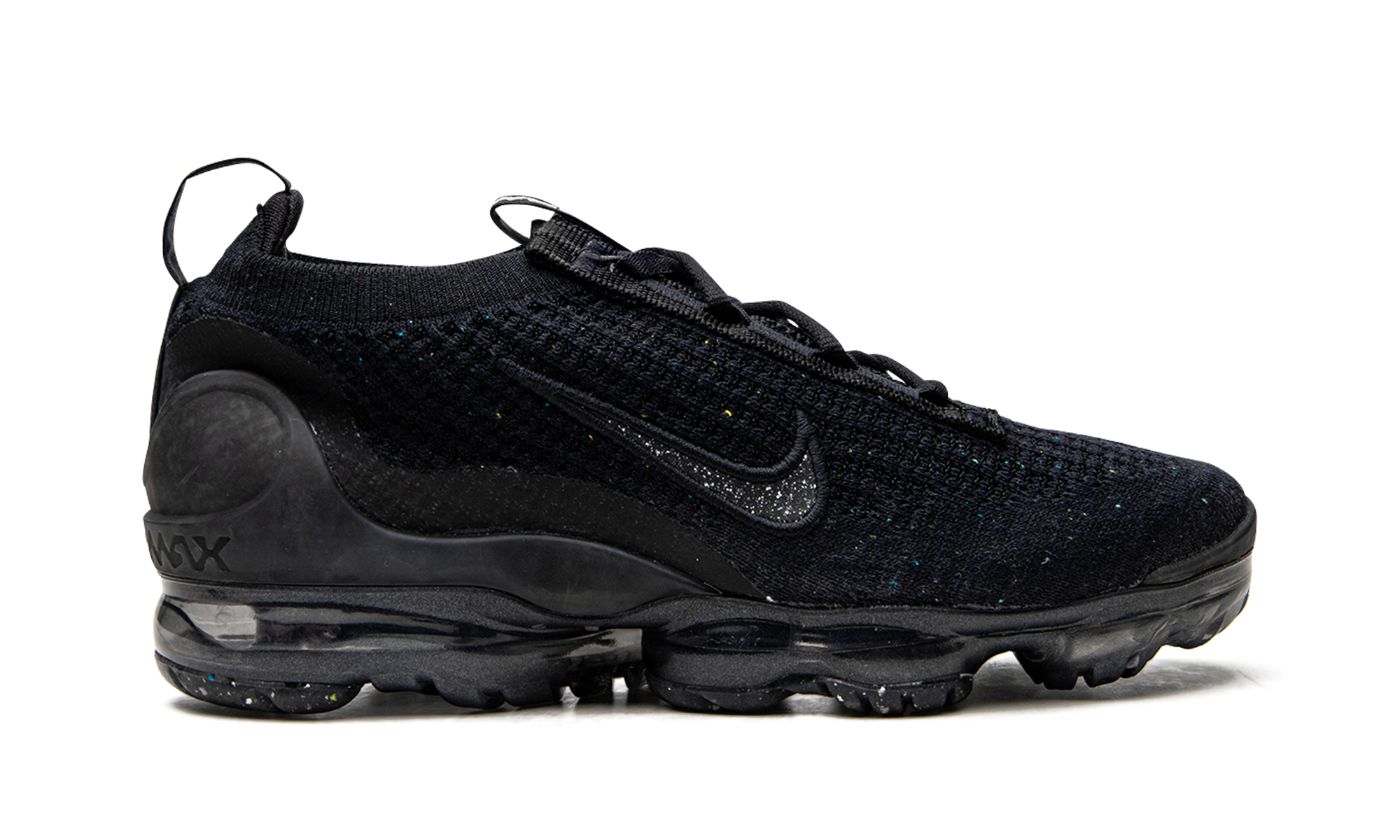 AIR VAPORMAX 2021 FK WMNS"Triple Black Vapormax" DC9454 001