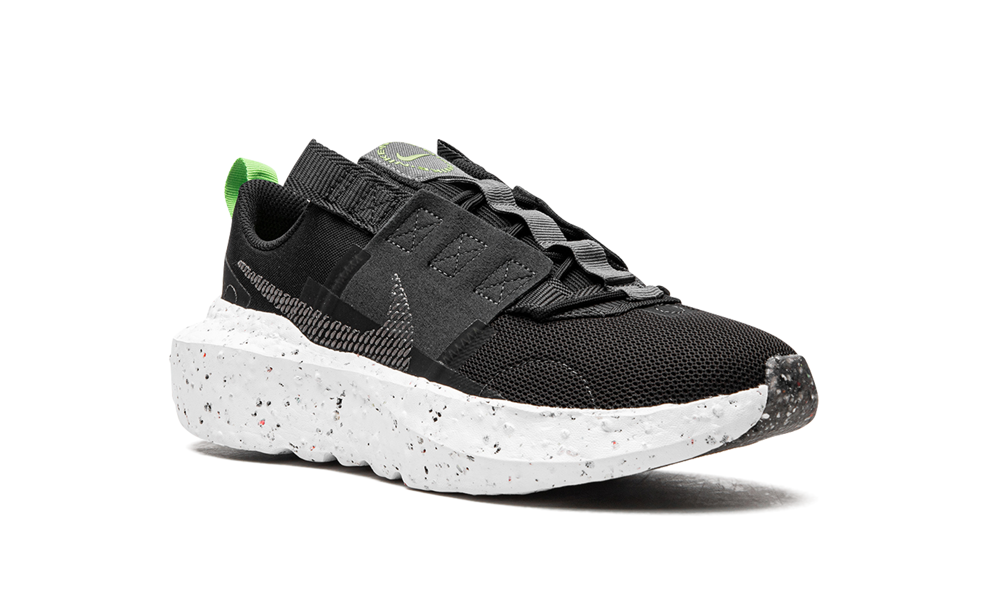 Crater Impact"DARK SMOKE GREY" CW2386 001