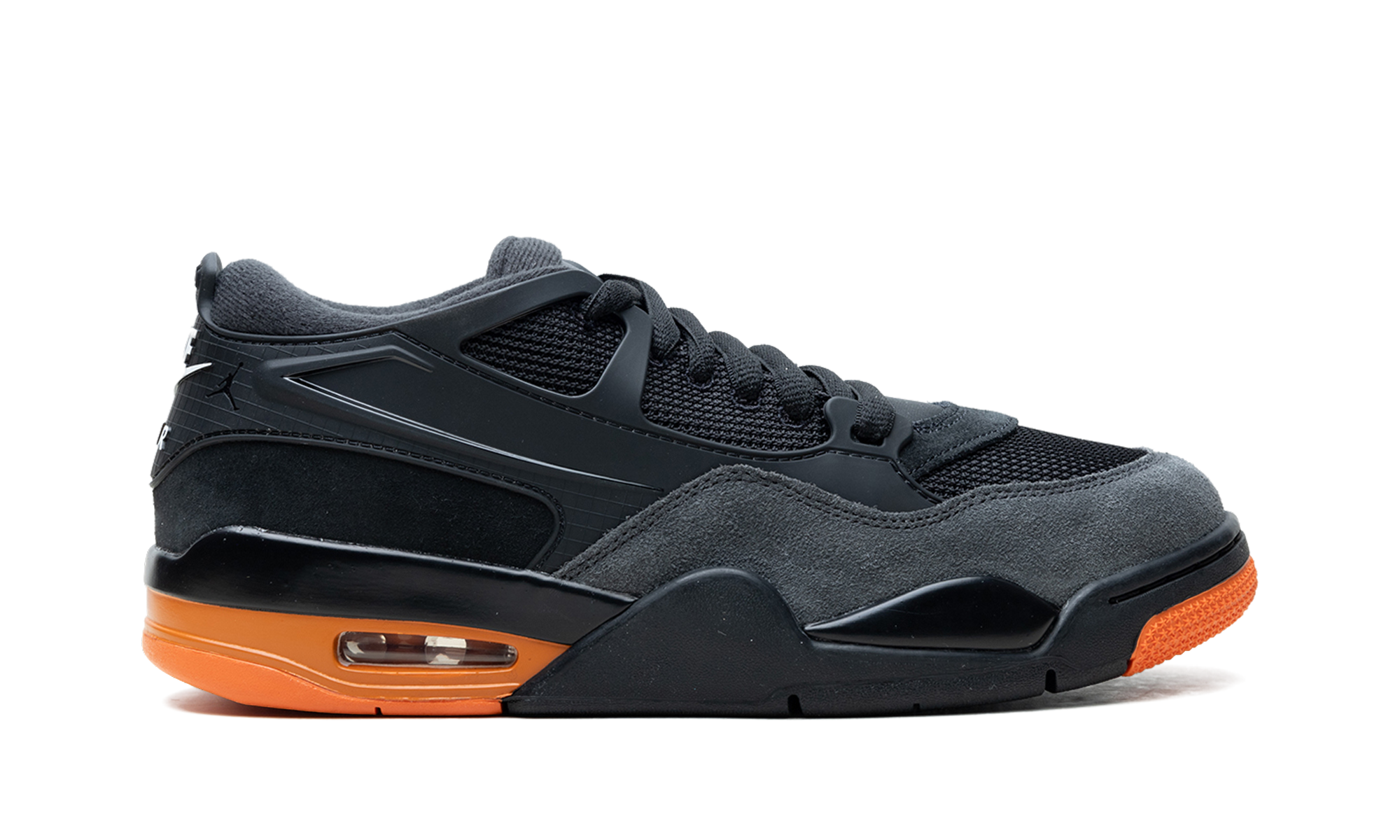 4 RM "Black Starfish" HF8126 001