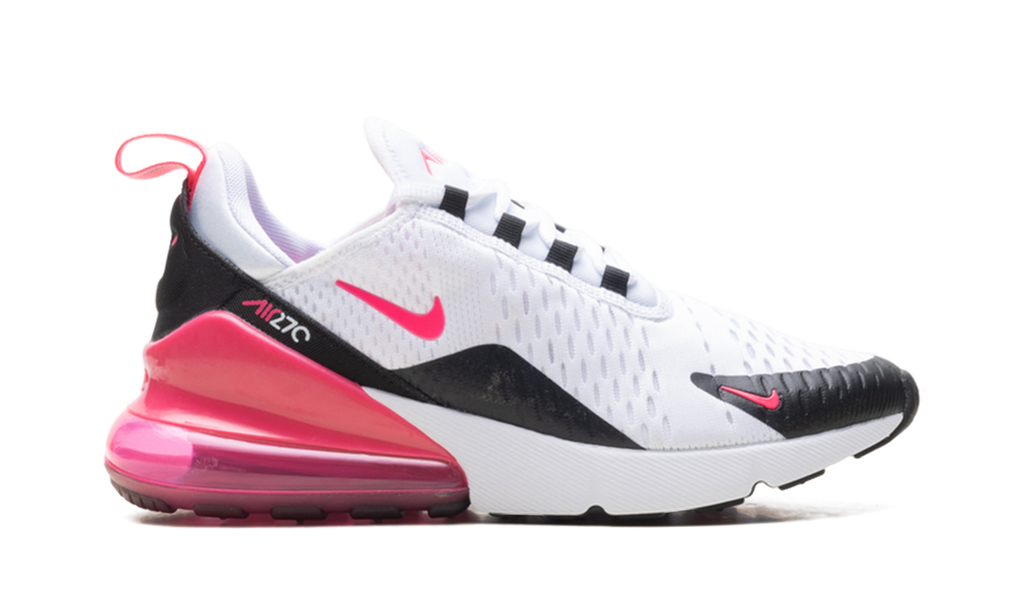 Air Max 270 Wmns"Hyper Pink" AH6789 127