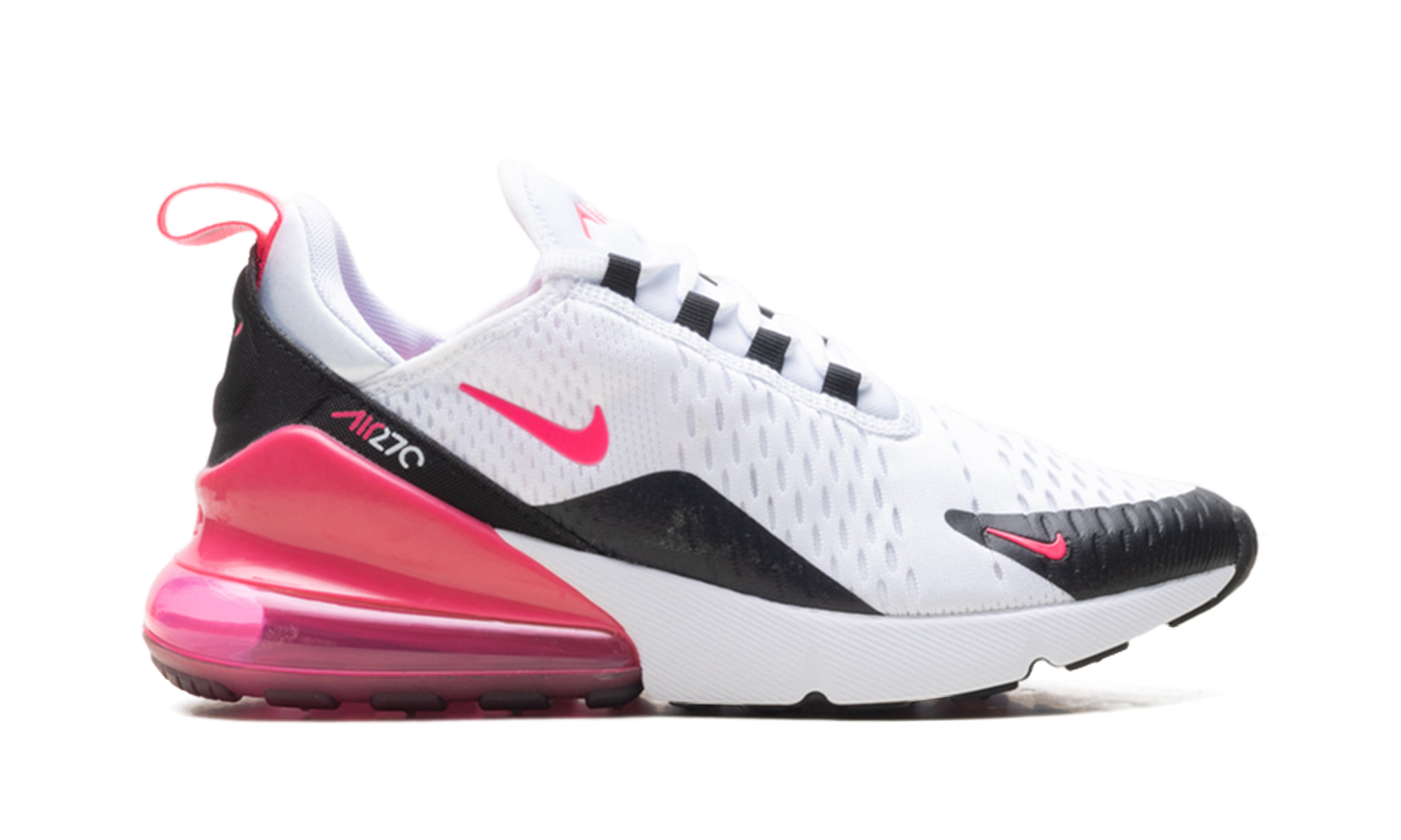 Air Max 270 Wmns"Hyper Pink" AH6789 127