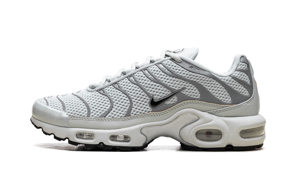 Air Max Plus WMNS"Light Silver" FV8480 002