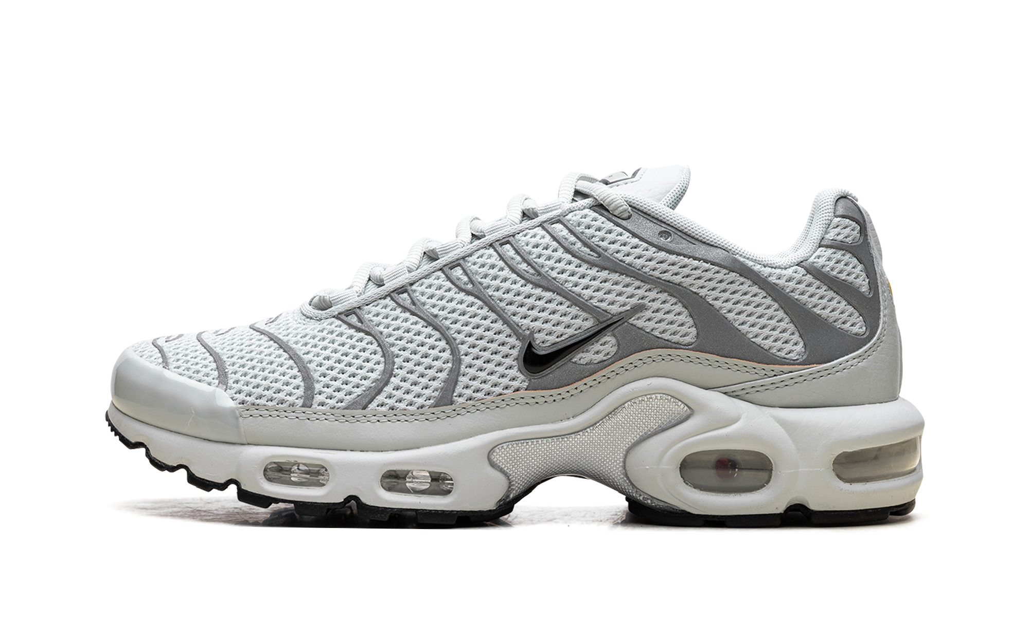 Air Max Plus WMNS"Light Silver" FV8480 002