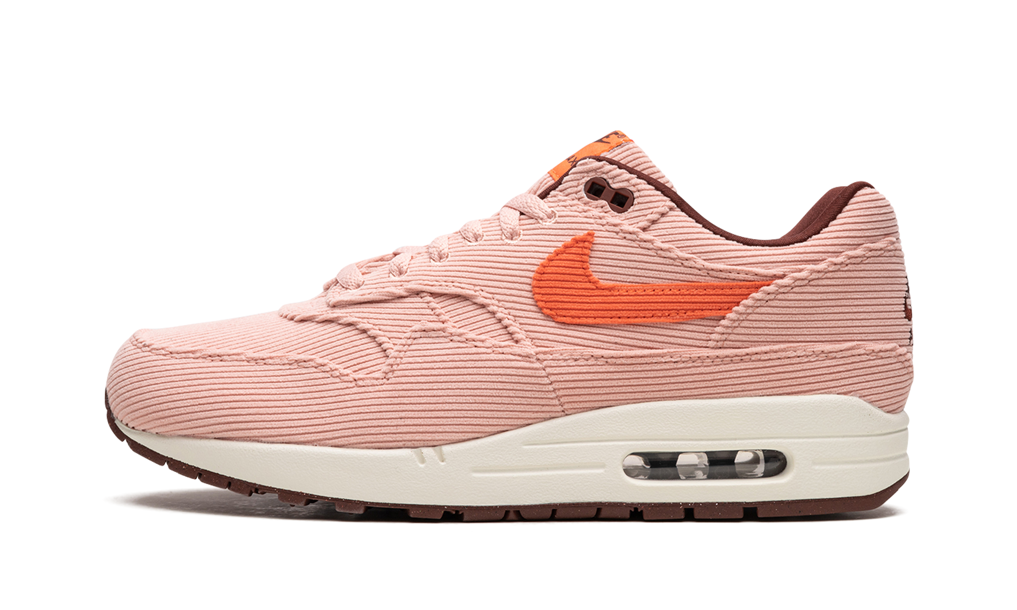 Air Max 1 Premium "Coral Stardust" FB8915 600