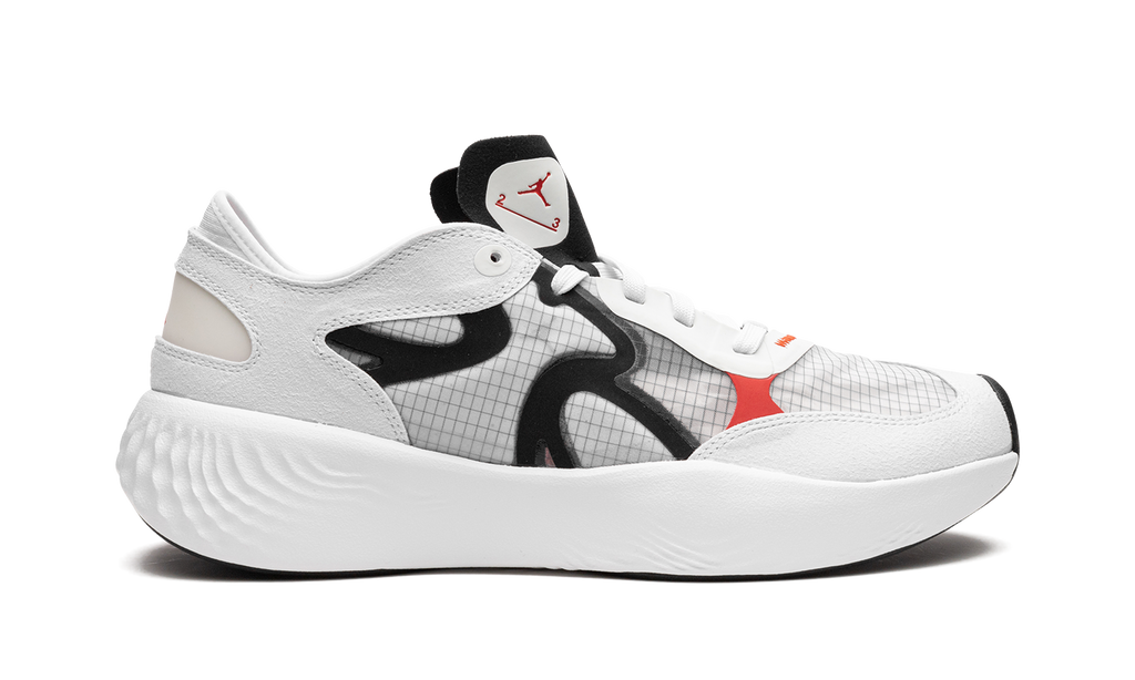 Delta 3 Low "White" DN2647 160
