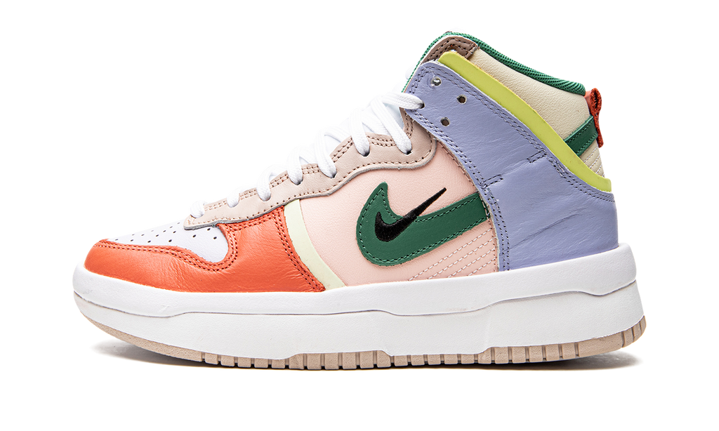 DUNK HIGH UP MNS WMNS"Pastel"