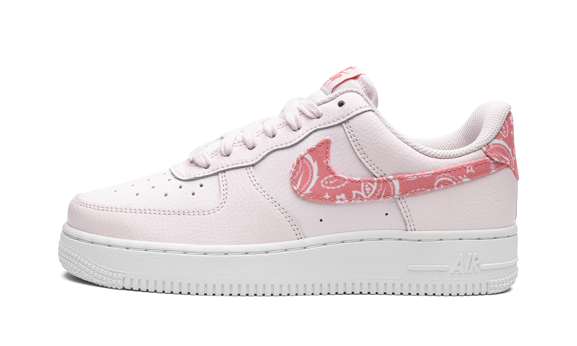 AIR FORCE 1'07 WMNS"Paisley Pack Pink" FD1448 664