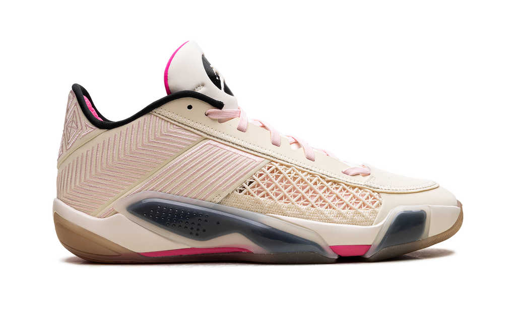 XXXVIII Low "Coconut Milk" FD2326 100