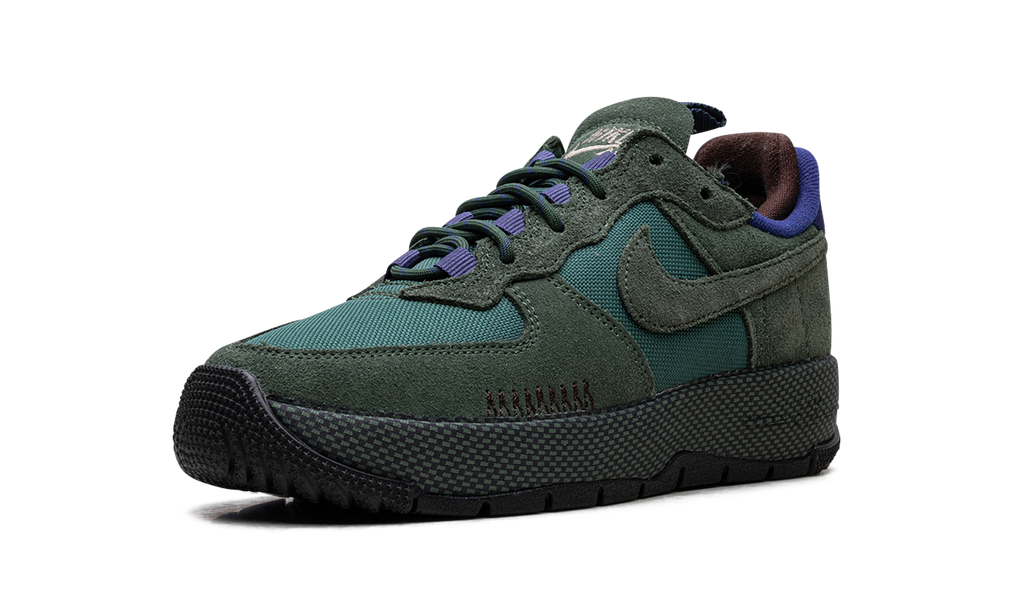 AIR FORCE 1 ILD WMNS"Fir Green" FB2348 300