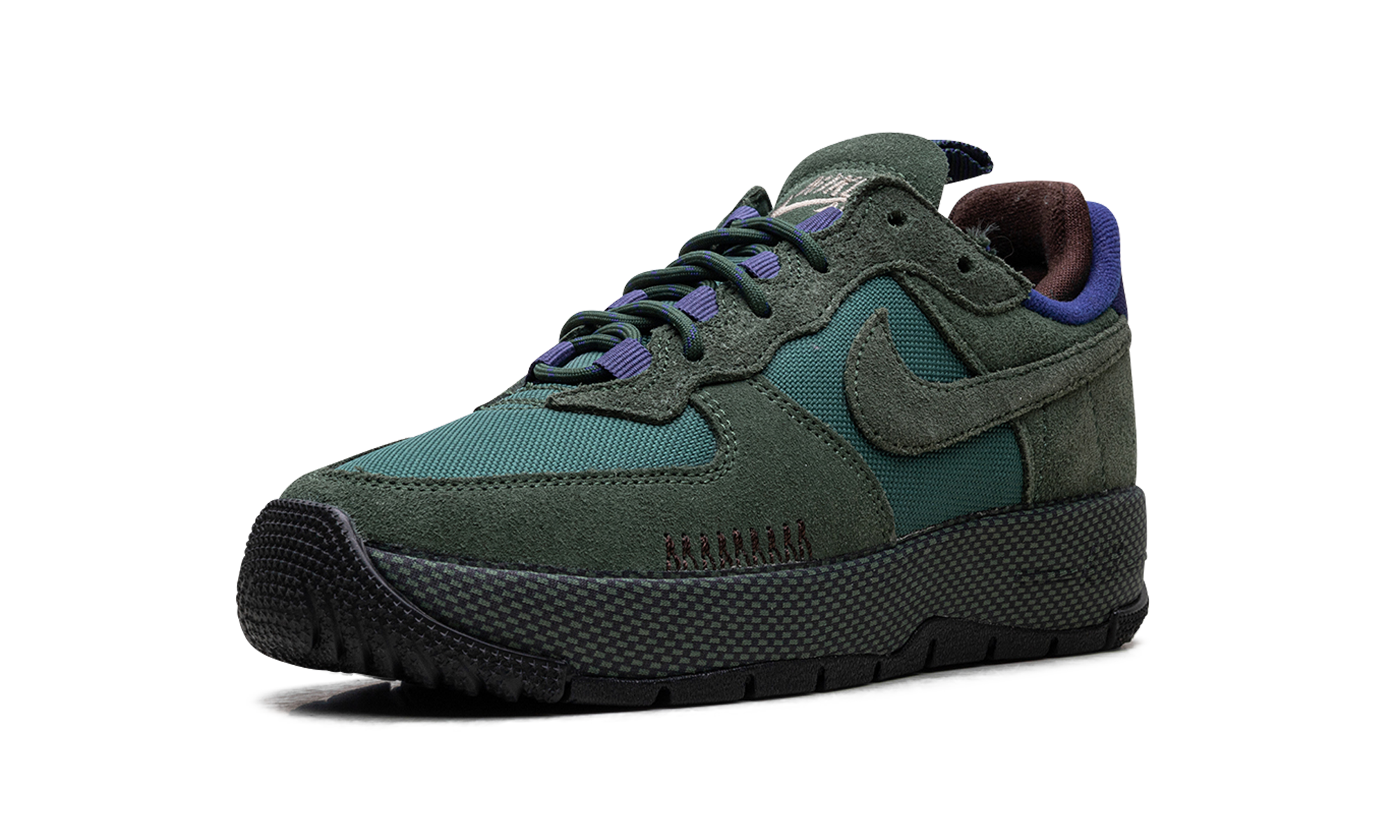 AIR FORCE 1 ILD WMNS"Fir Green" FB2348 300
