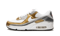 AIR MAX 90 SE MNS WMNS"Metallic" DJ6208 100