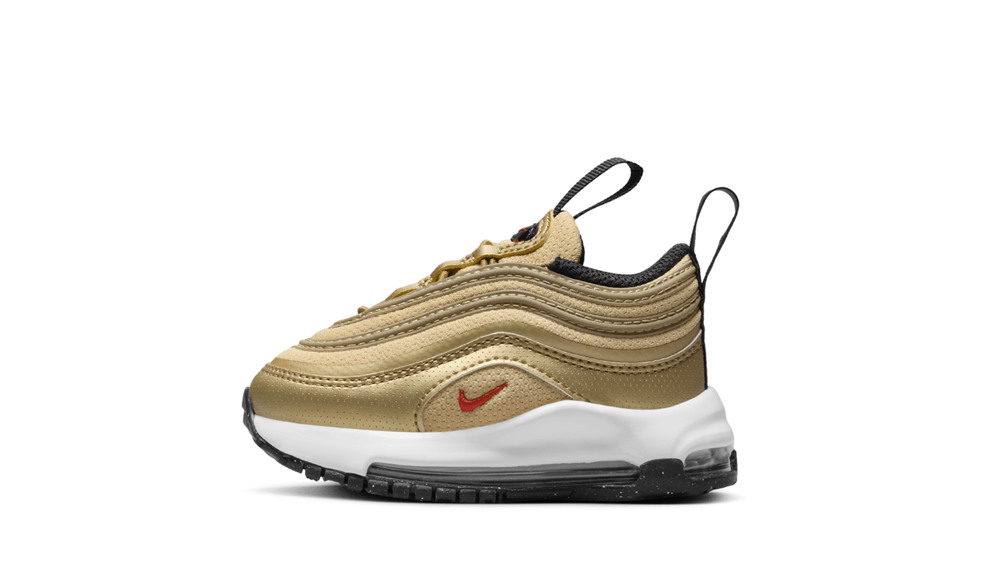 Air Max 97 TD "Metallic Gold 2023" FB2964 700