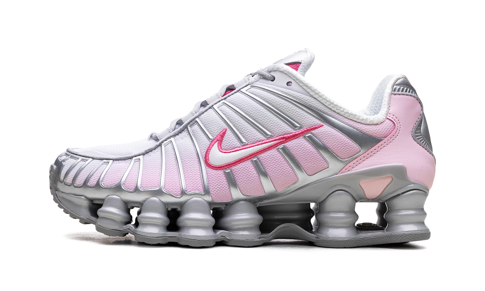 Shox TL WMNS"Pink Foam" HV2520 001
