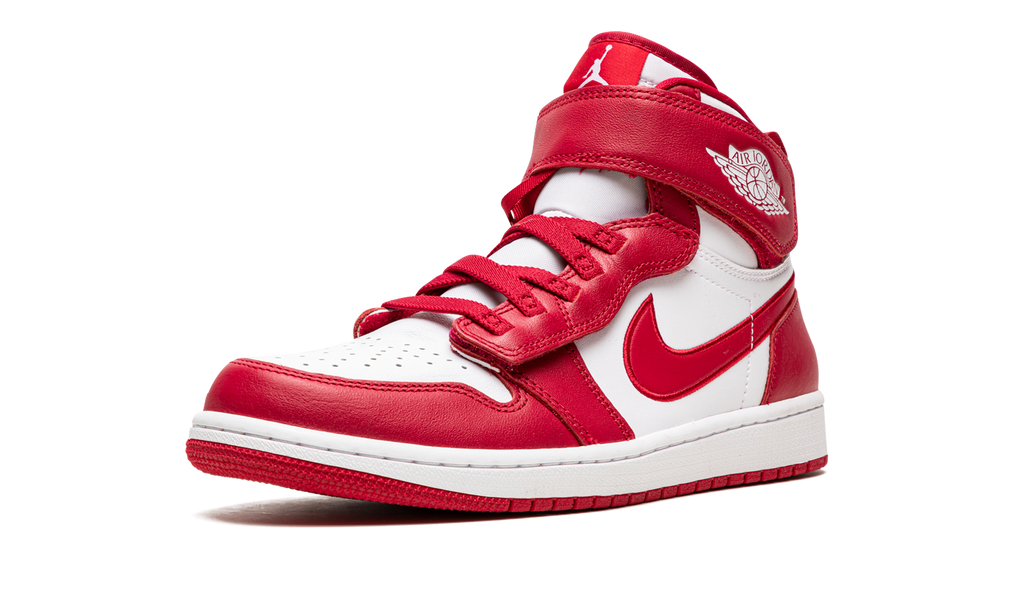 1 Hi FlyEase "Cardinal Red" CQ3835 601