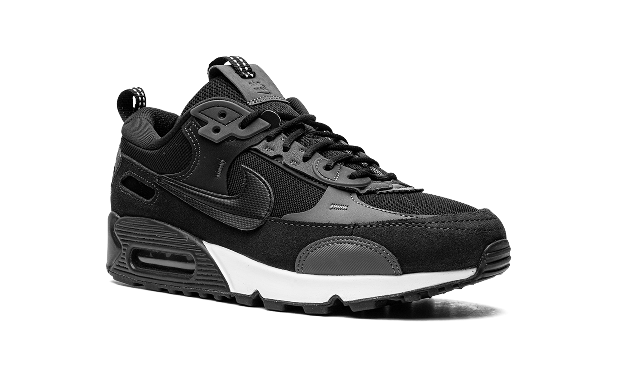 AIR MAX 90 FUTURA MNS WMNS"Black" DM9922 003