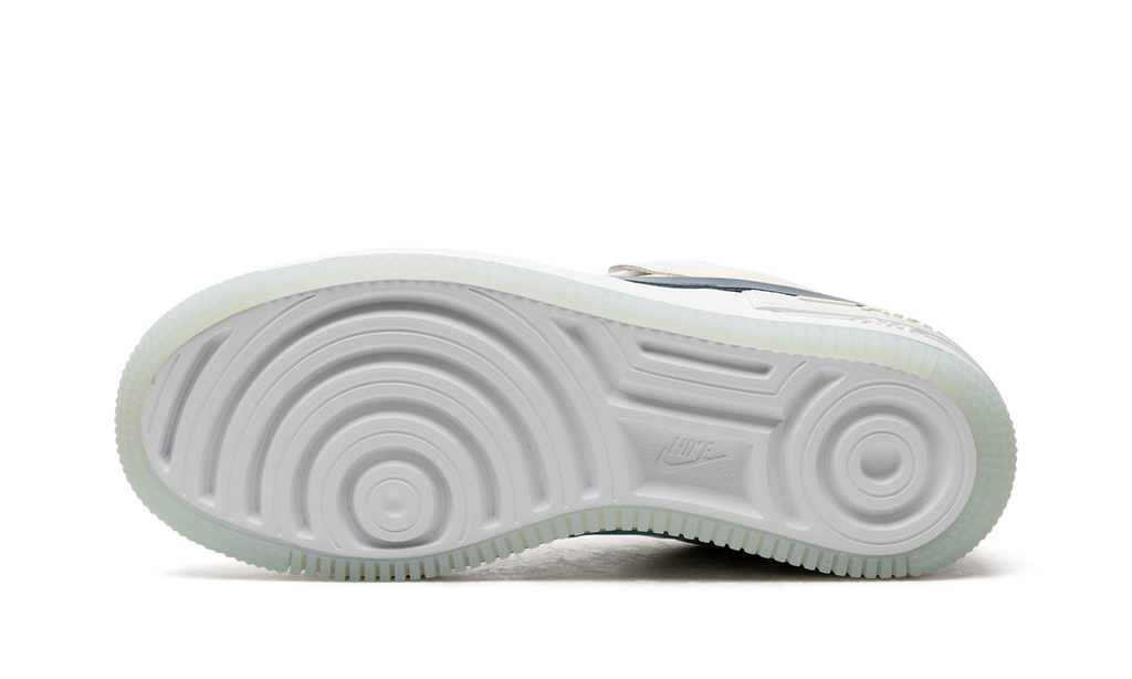 AIR FORCE 1 Shadow WMNS"Glacier" DZ1847 107