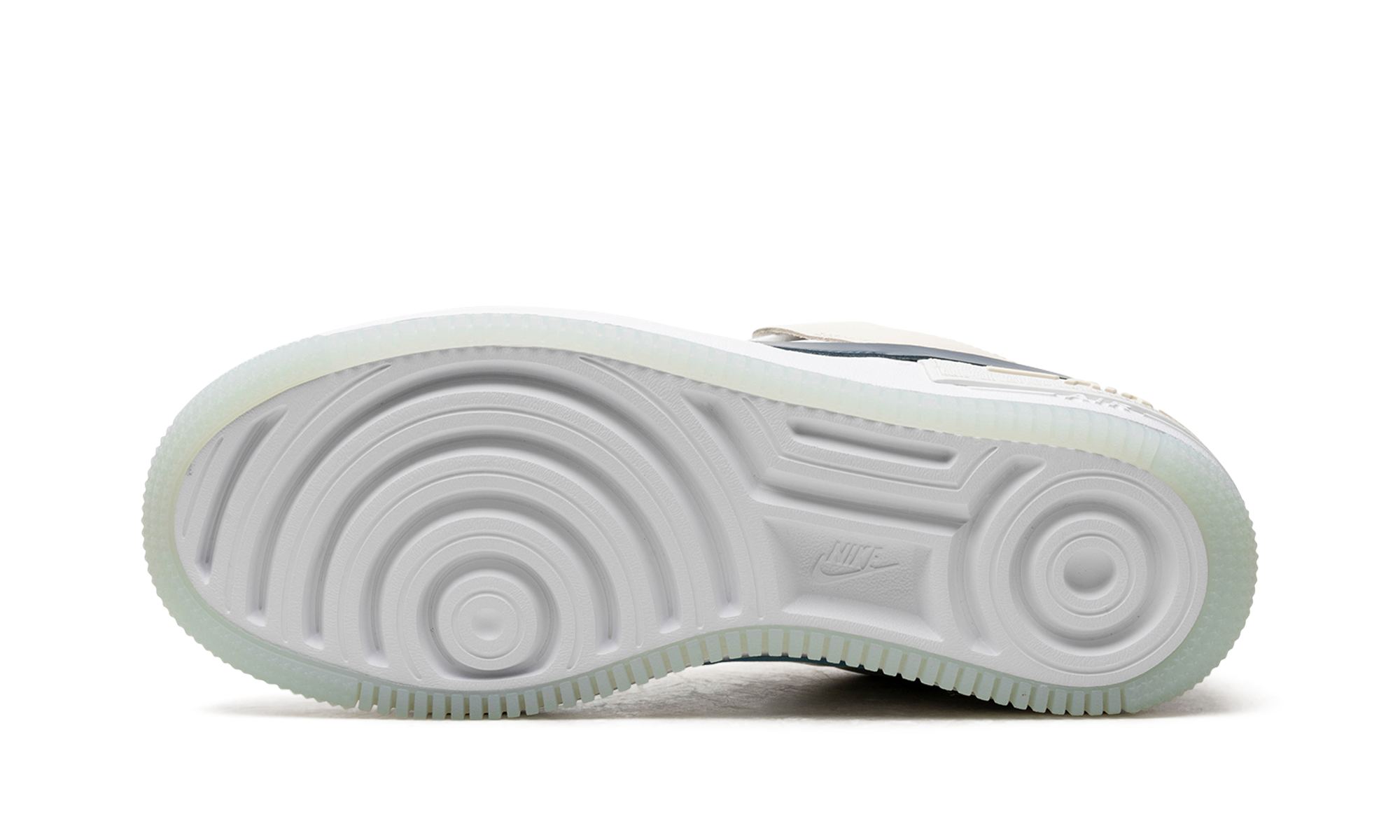 AIR FORCE 1 Shadow WMNS"Glacier" DZ1847 107